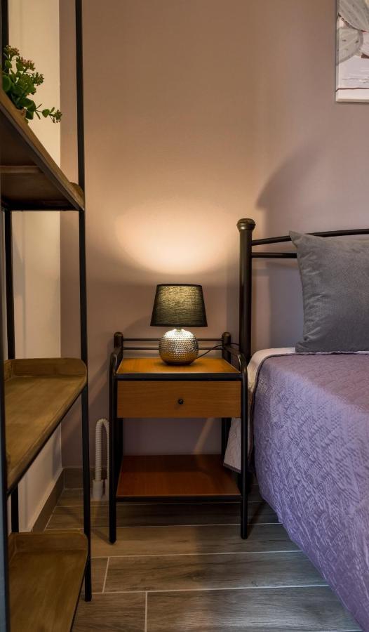 Kokkini Hani Azur Horizon Oceanview House 아파트 외부 사진